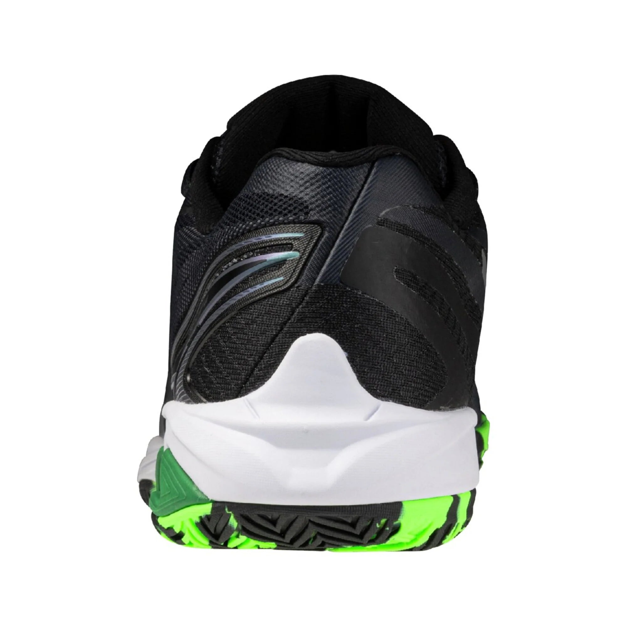 Mizuno Wave Claw 4 (Super Wide) - Badminton Shoes