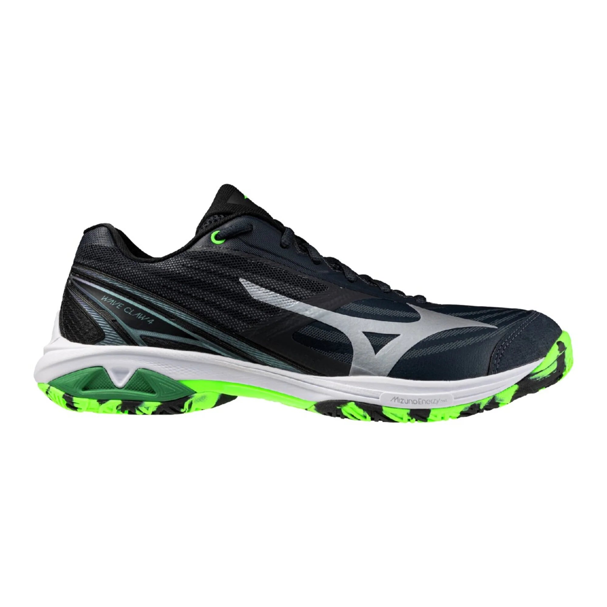 Mizuno Wave Claw 4 (Super Wide) - Badminton Shoes