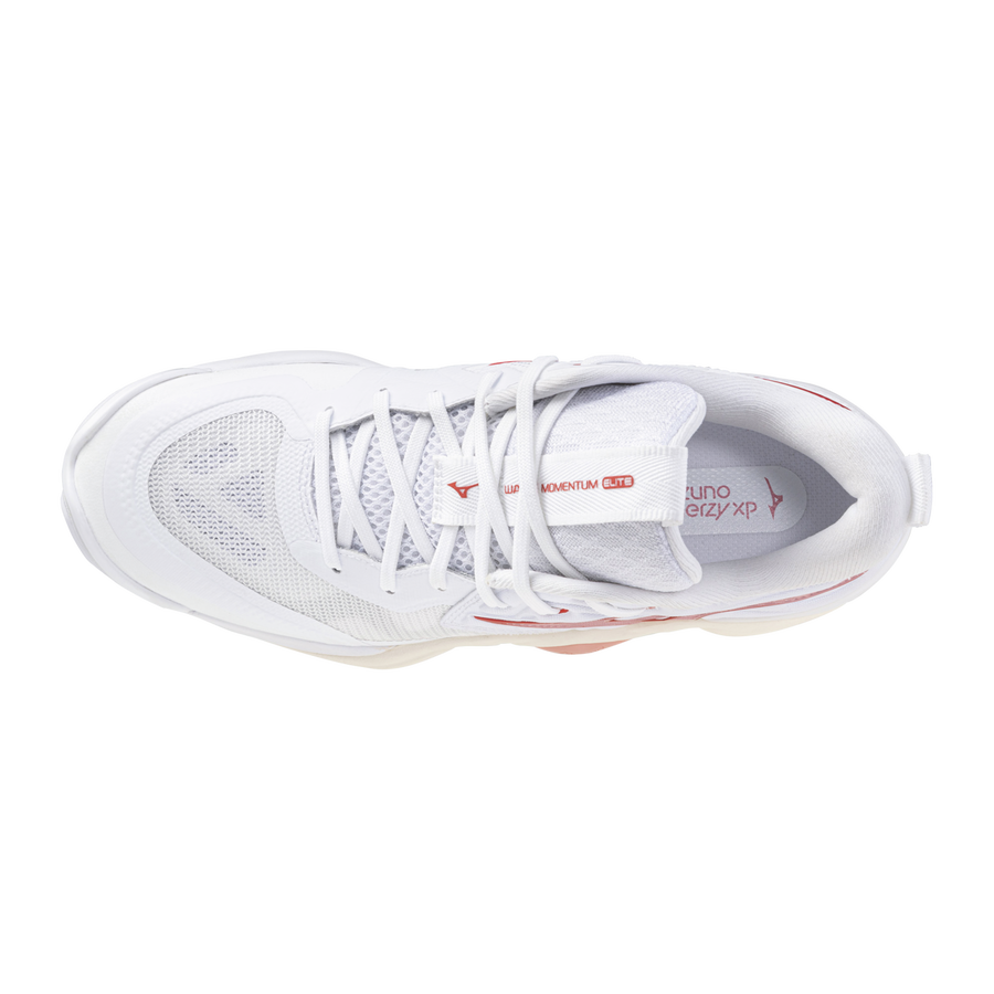 Mizuno Wave Momentum Elite - Indoor Shoes