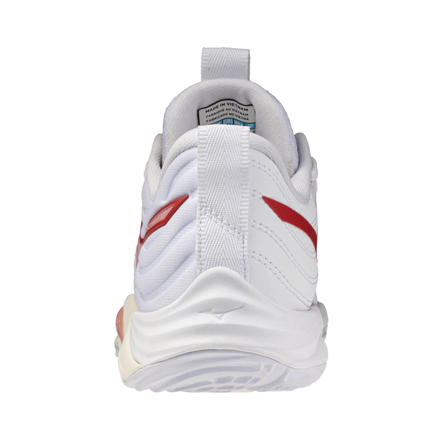 Mizuno Wave Momentum Elite - Indoor Shoes