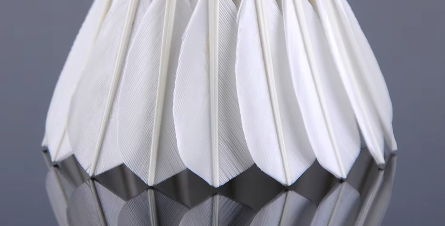 RSL Ultimate Shuttlecocks (BEST of RSL)