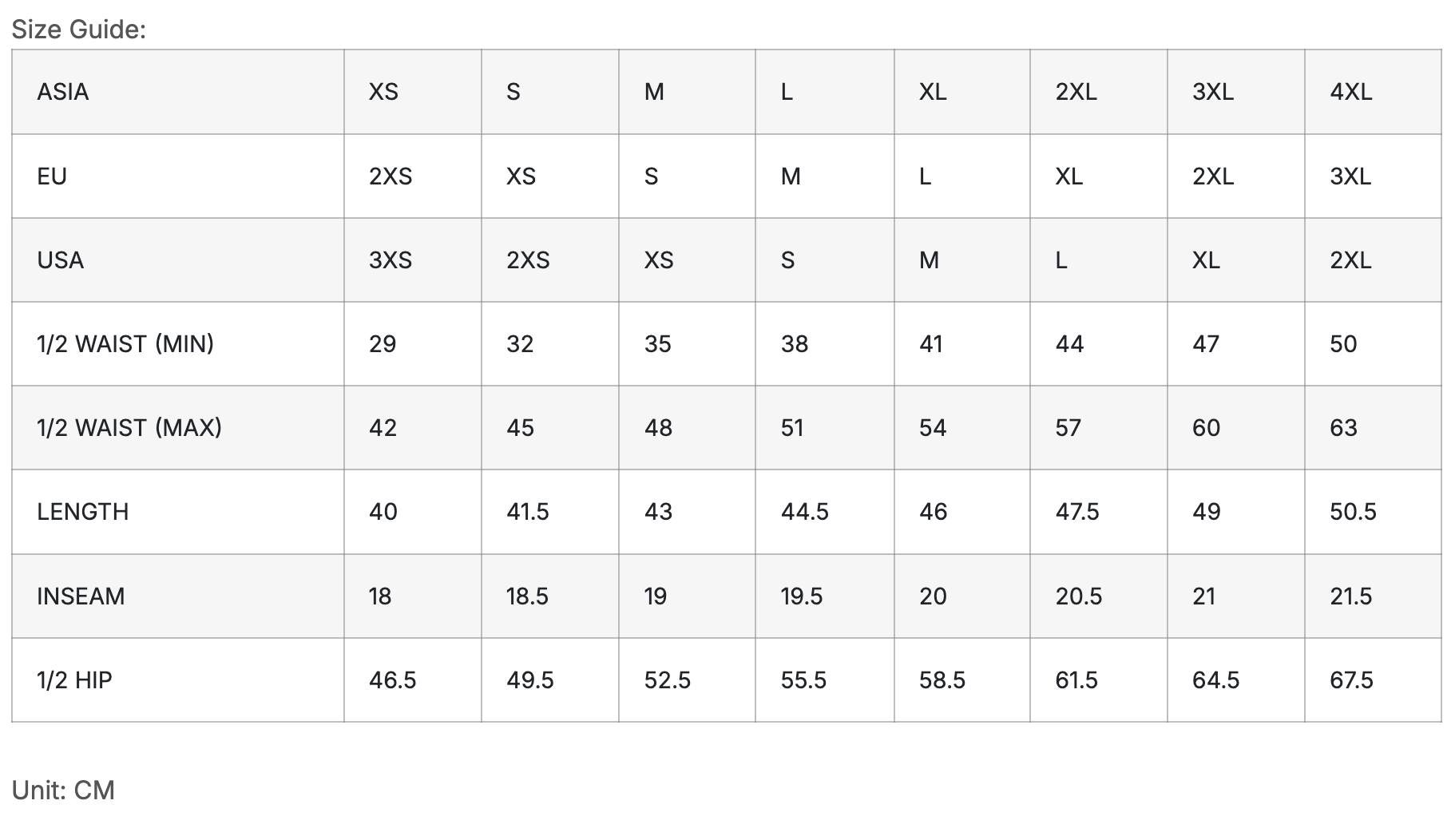 Yonex Men's Shorts 2909