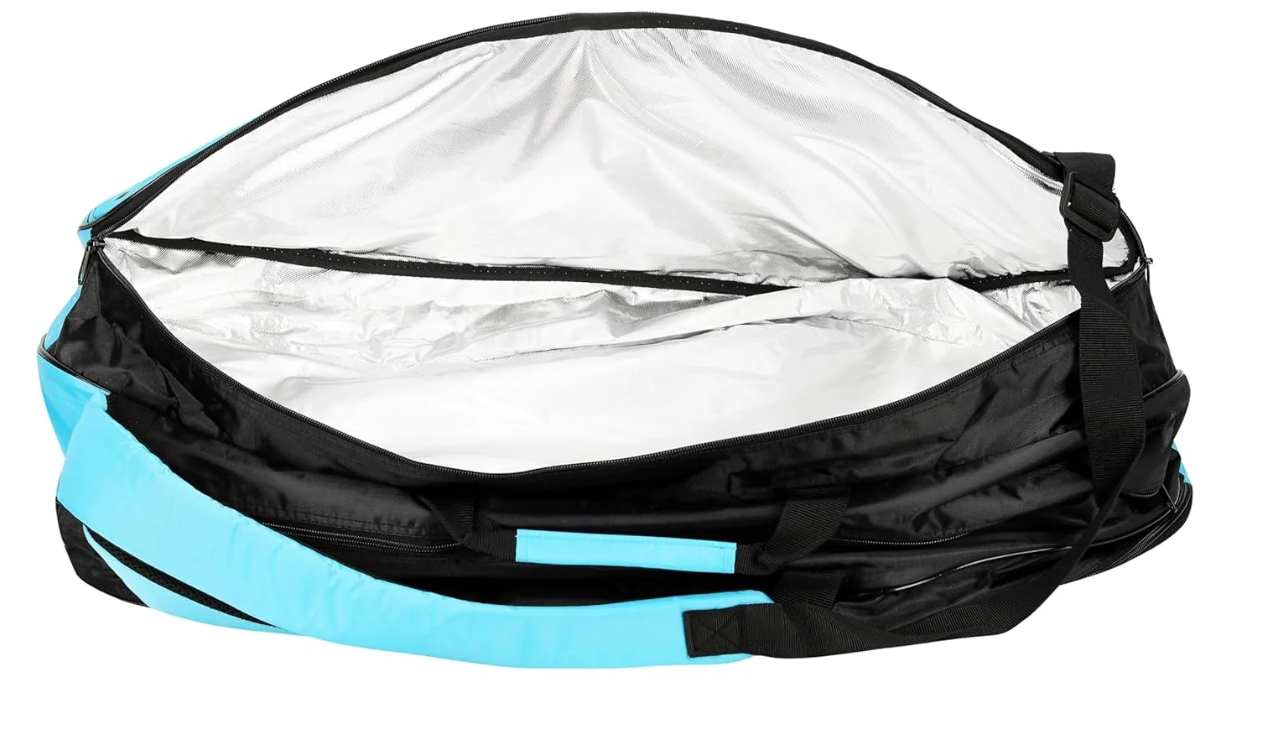 Yonex Badminton Racquet Bag (6-7 pcs)2329 78*36*34cm