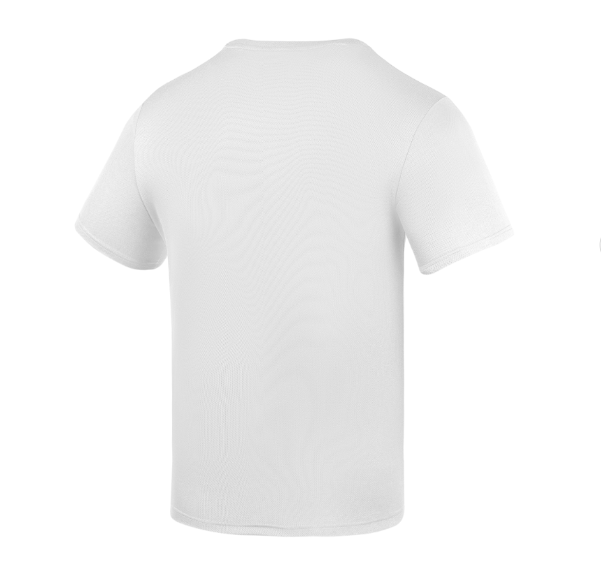 Yonex Unisex T-Shirts J035 White or Black or Blue