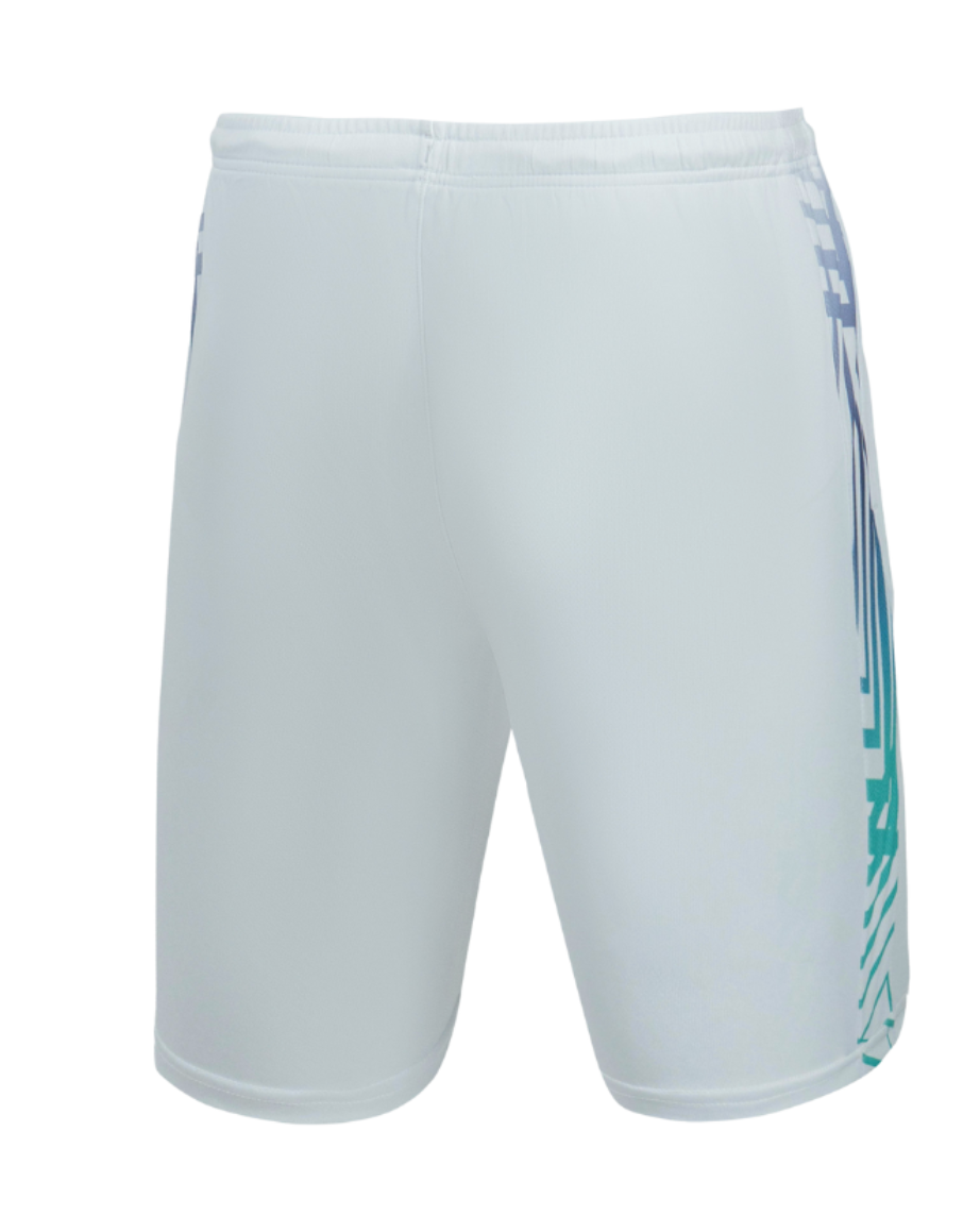 Yonex Shorts J069 - Black or White  Badminton Shorts & Tennis Shorts Black or White