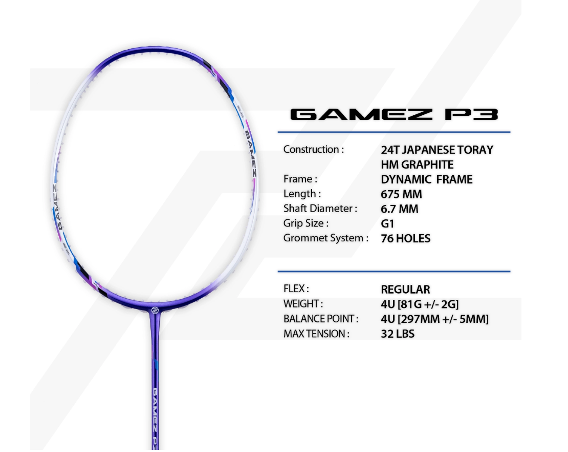 PROTECH Racquets – Add One Sports Au