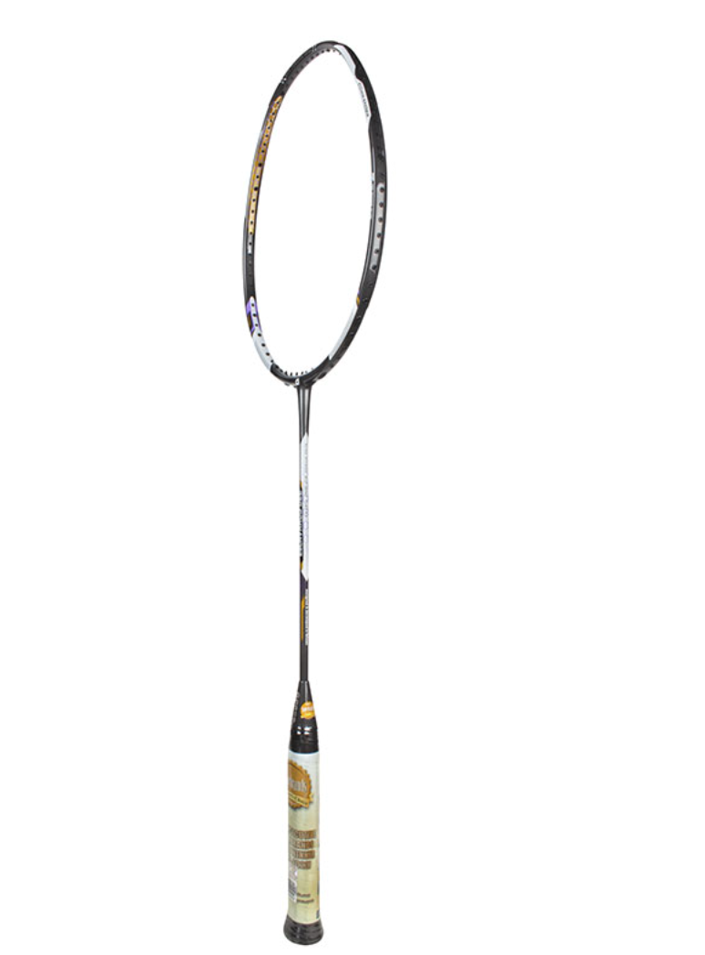 Apacs Pro Commander (up to 38lbs)- Pro Badminton Racket