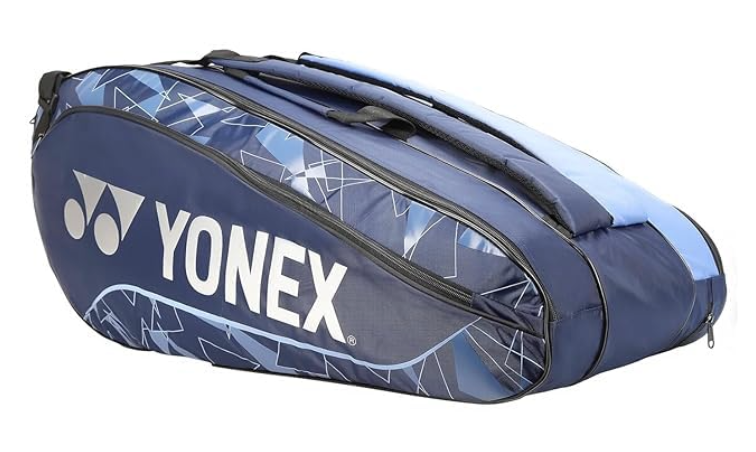 Yonex Badminton Racquet Tournament Bag (6-7pcs) 2326 (78*28*34cm)
