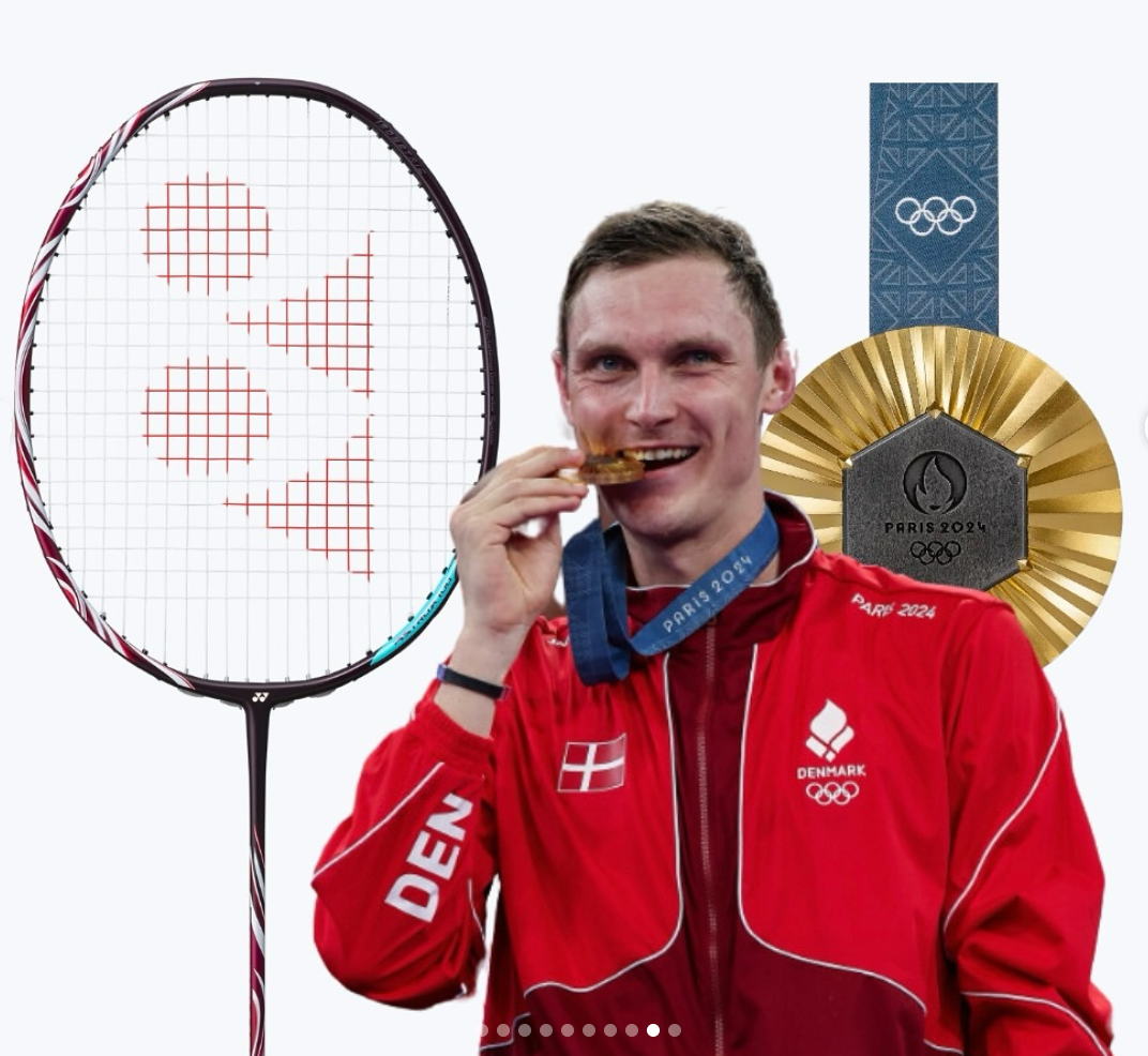 YONEX ASTROX 100zz Kurenai (JP) - Japan Code