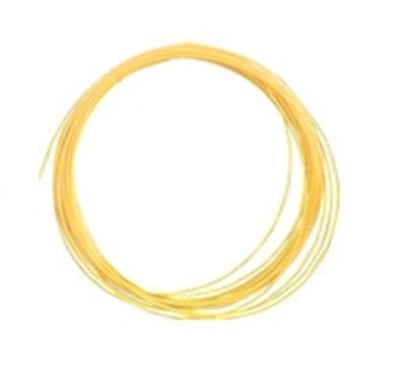 Badminton Strings Made In Japan - Felet RIGCORE 65 (0.65mm)
