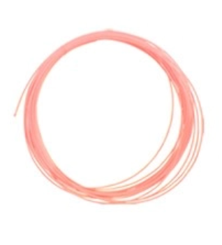 Badminton Strings Made In Japan - Felet RIGCORE 65 (0.65mm)
