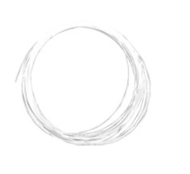 Badminton Strings Made In Japan - Felet RIGCORE 65 (0.65mm)