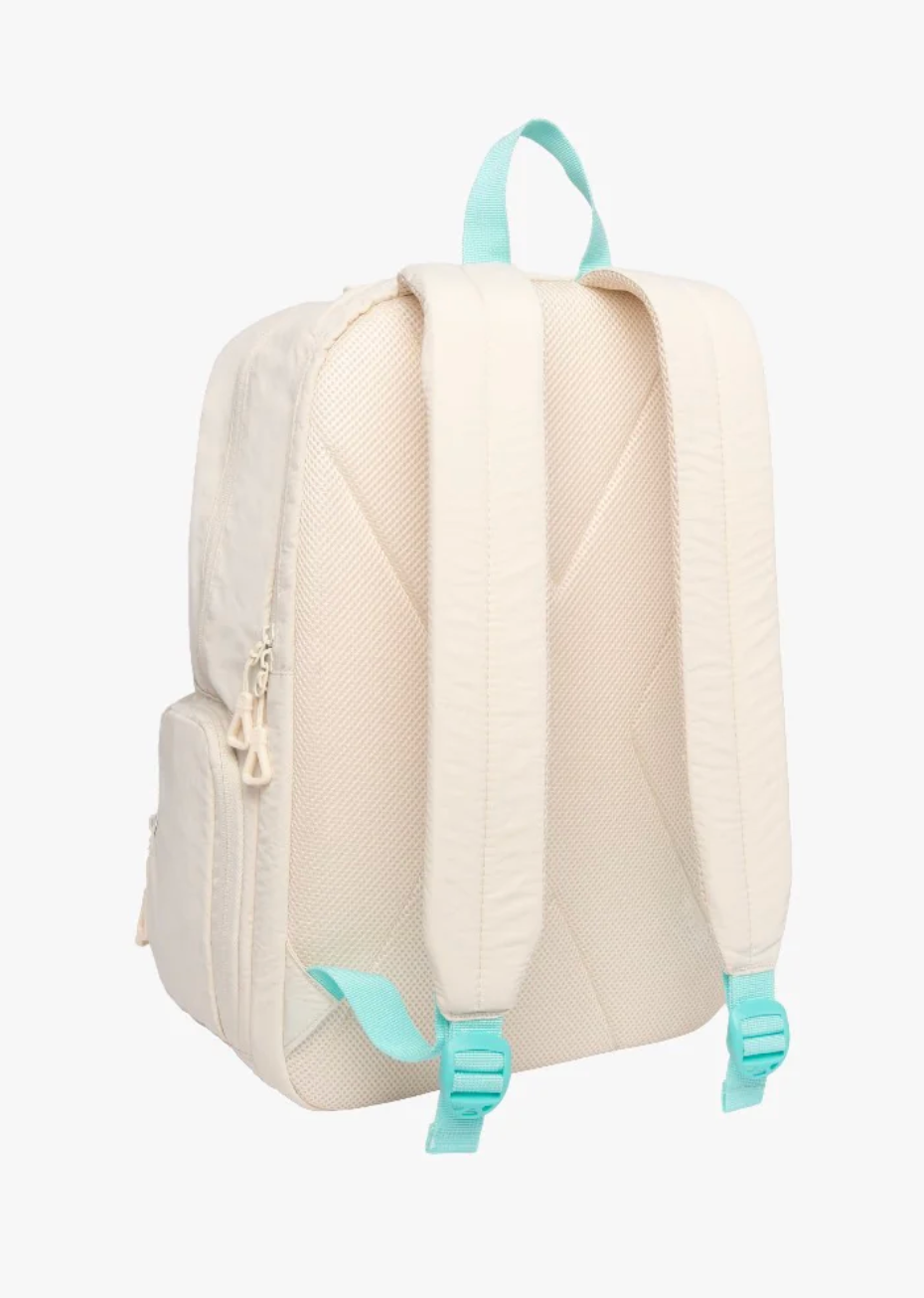 YONEX Backpack 2012 - White Alyssum