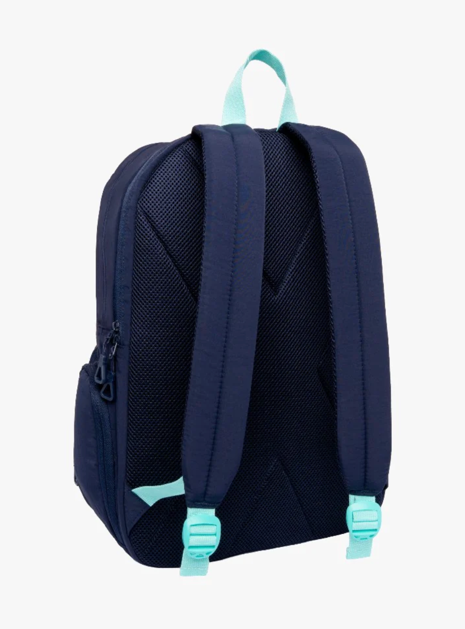 YONEX Backpack 2012 - Medieval Blue (All Day Backpack)