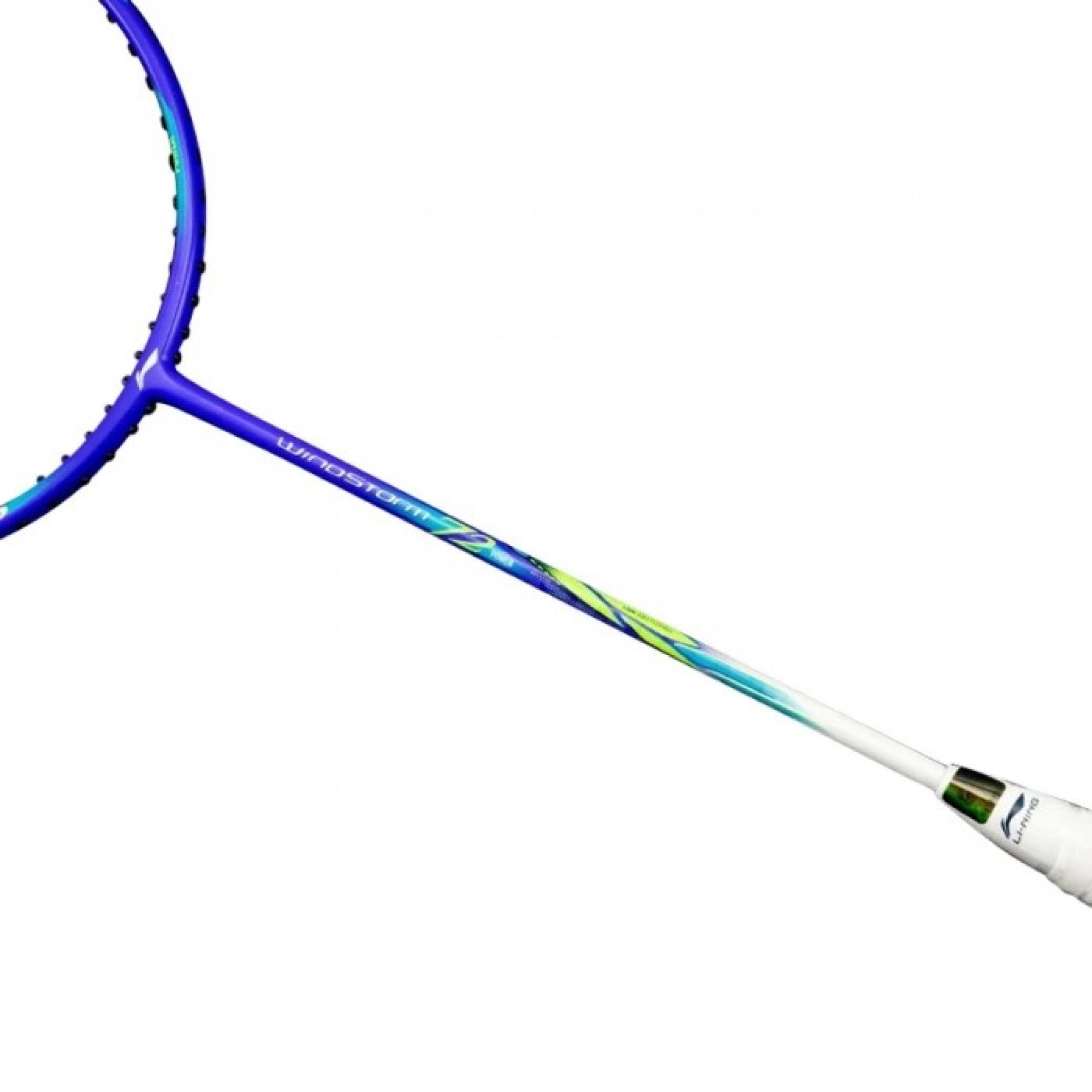 LI-NING Windstorm 72 POWER (72 grams)