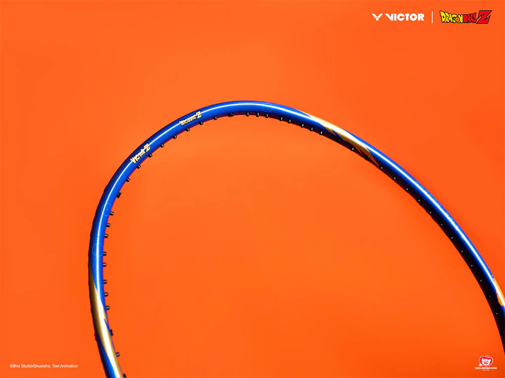 VICTOR x Dragon Ball Z (TK-GOKU) Racket Gift Box