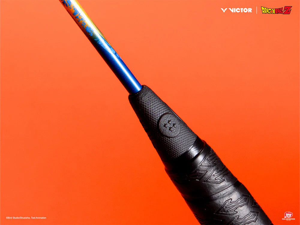 VICTOR x Dragon Ball Z (TK-GOKU) Racket Gift Box