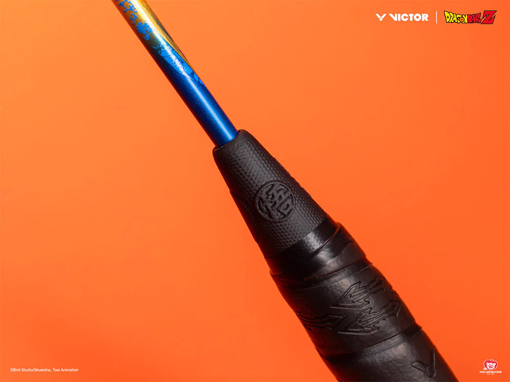 VICTOR x Dragon Ball Z (TK-GOKU) Racket Gift Box