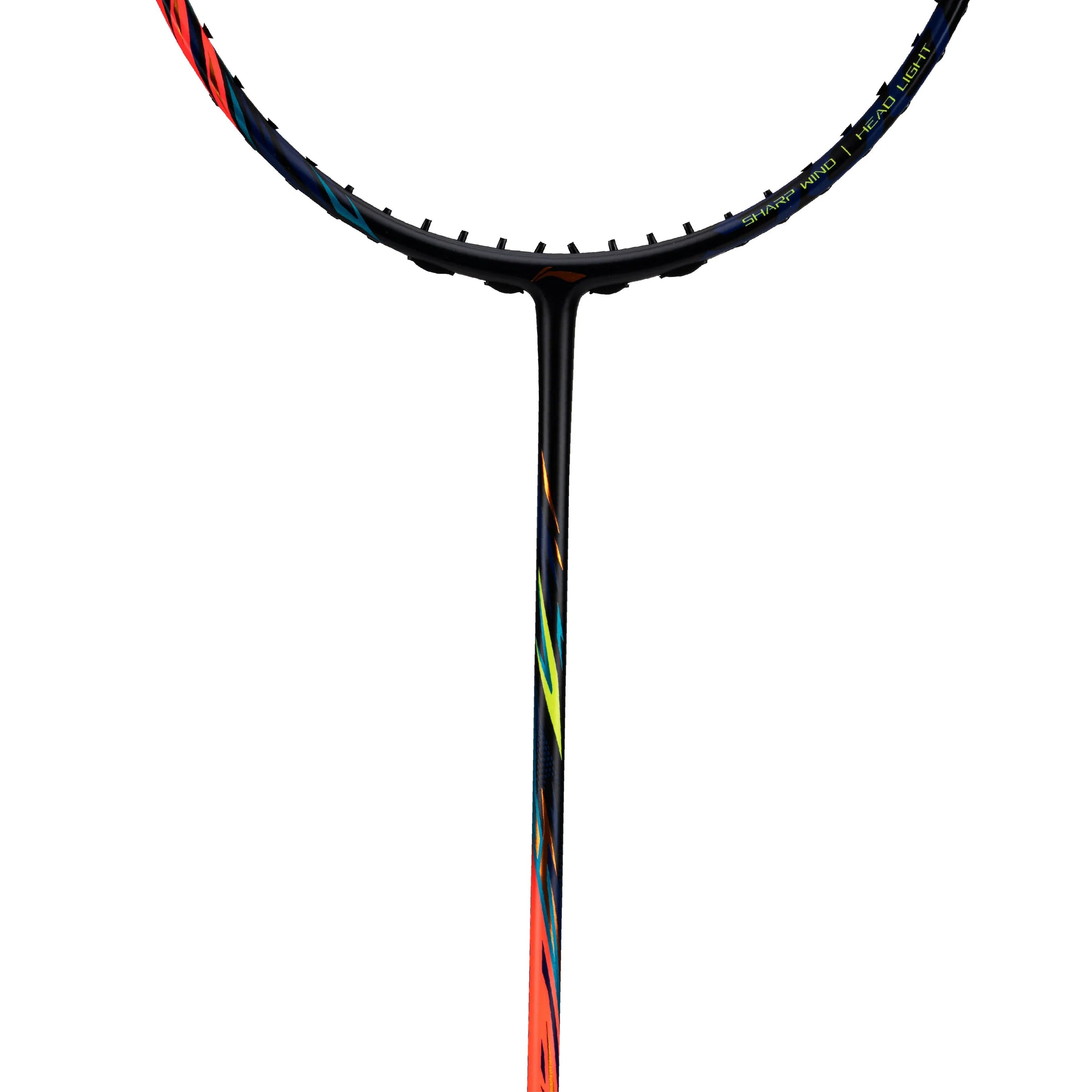 Li-Ning Bladex 500 New 4uG6 (2025 New) - Free Grip