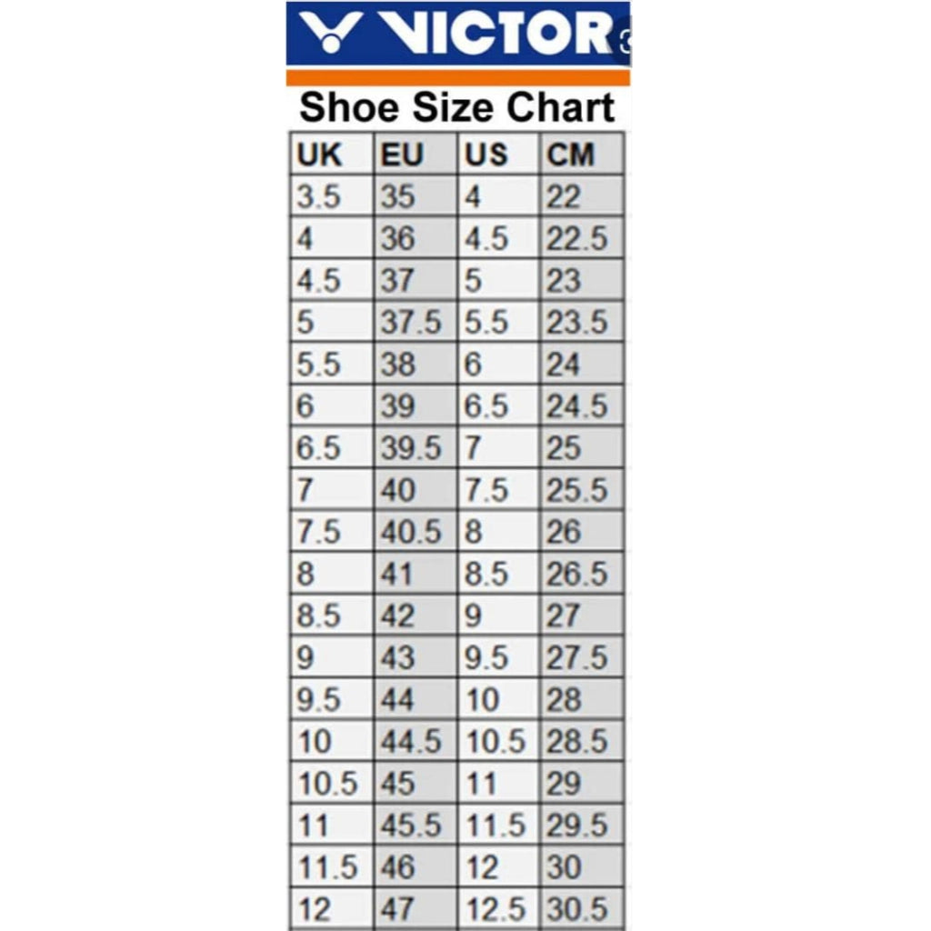 Victor AS12 (W) badminton shoes