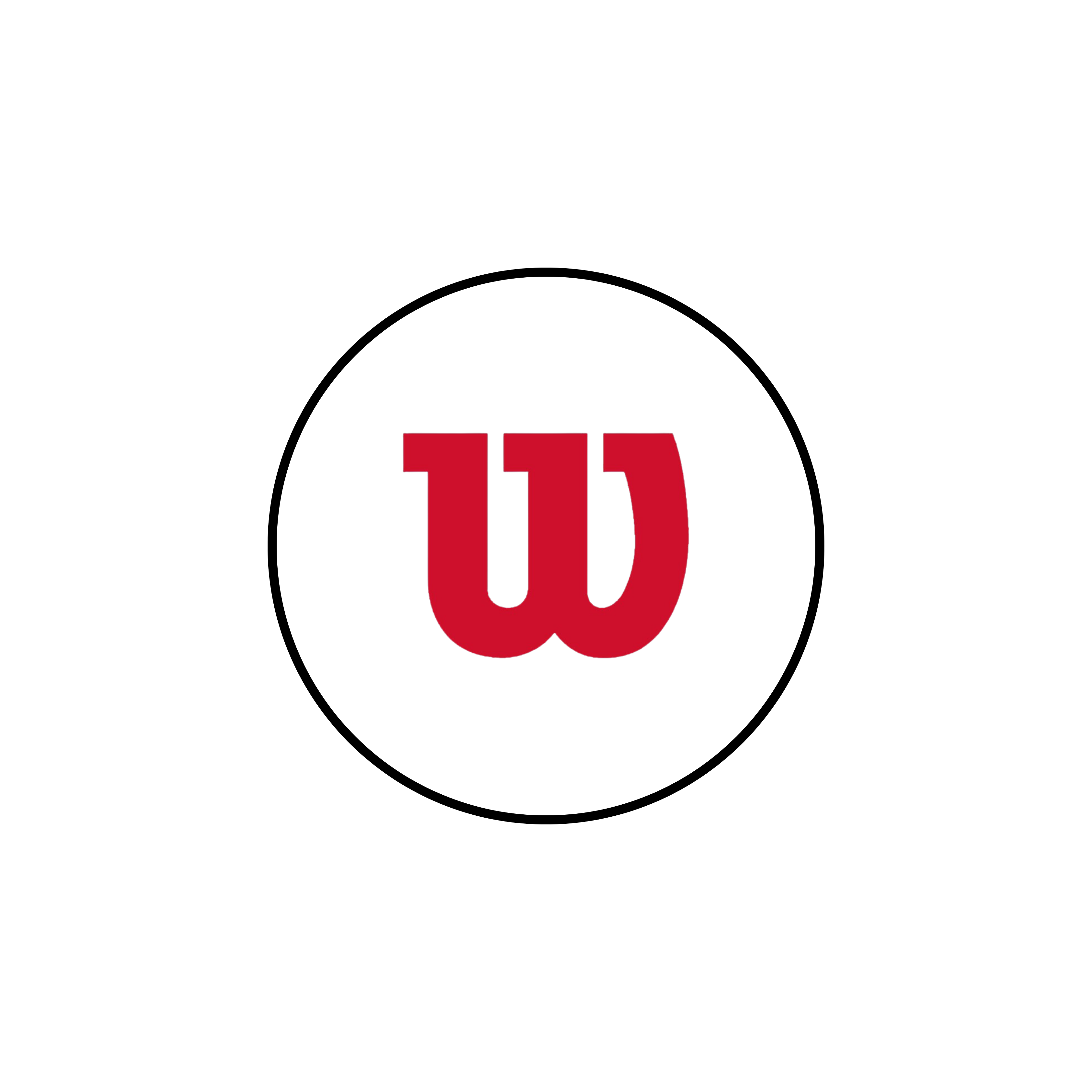 Wilson  Racquets  at Add One