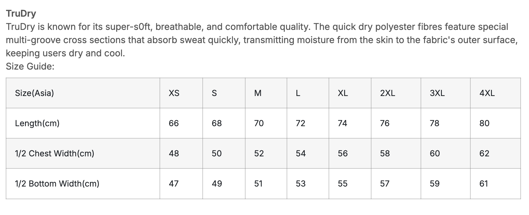Yonex V Neck T-Shirt 2916
