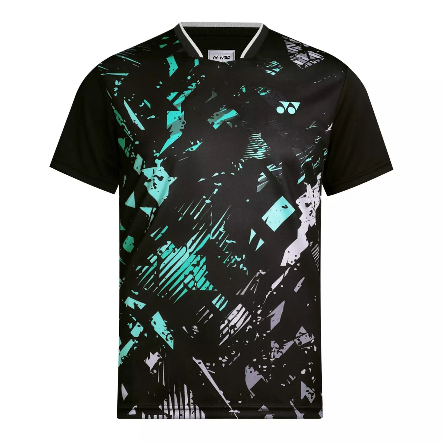 Yonex Sleeve T-Shirt 2917
