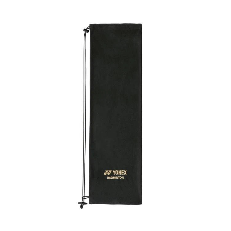 Yonex Badminton Racket Soft Case Black at Add One Sports