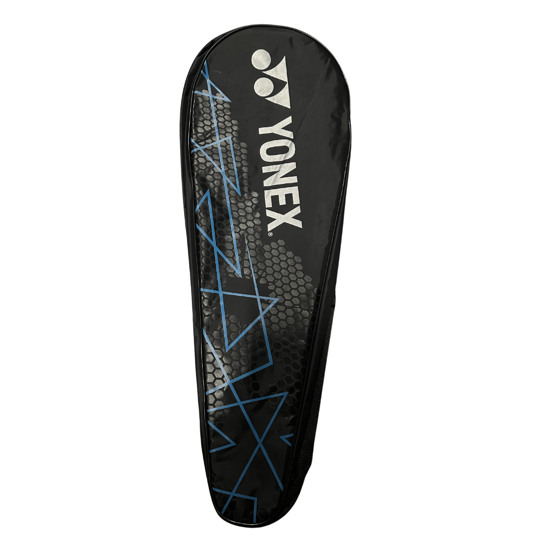 Yonex badminton racket cover （3-5 pieces) Black/Blue