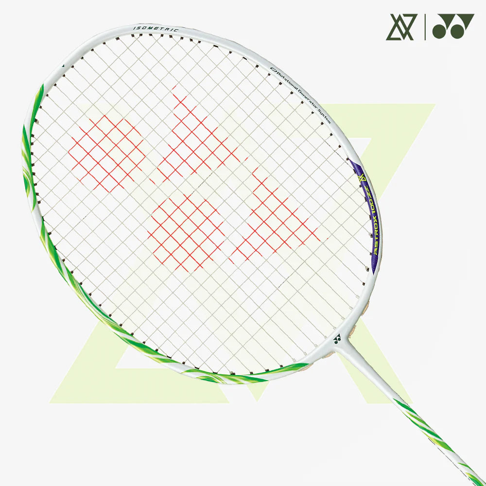 YONEX Astrox 100zz VICTOR Axelsen (4uG6) | Add One – Add One Sports Au