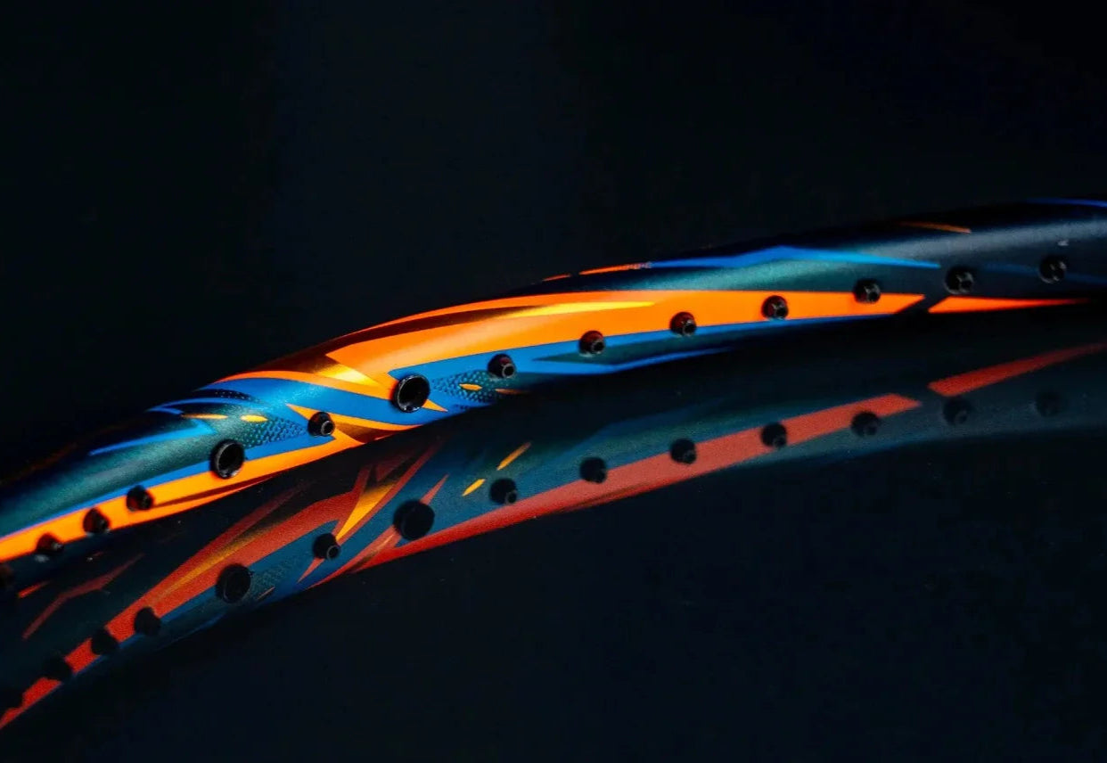 Li-Ning Axforce 90 NEW