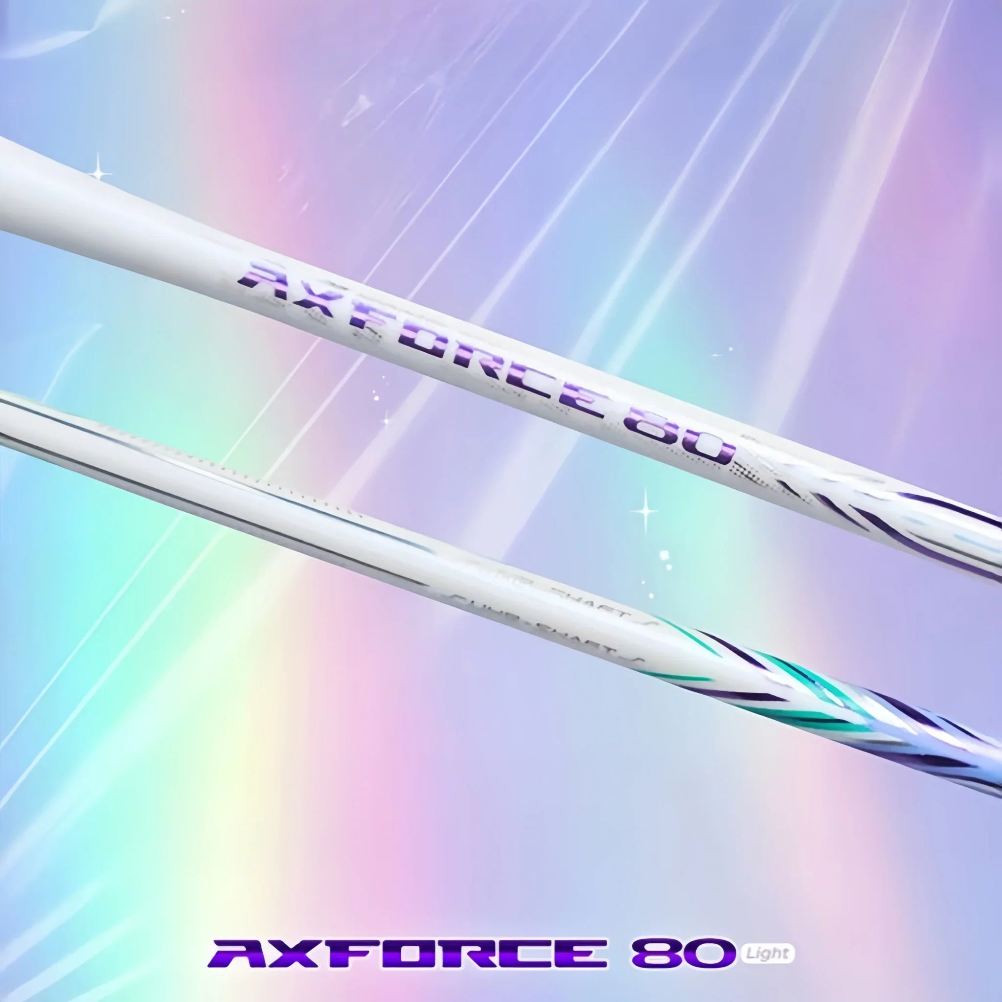 Li-Ning Axforce 80 Light (4uG6 / 5uG6)