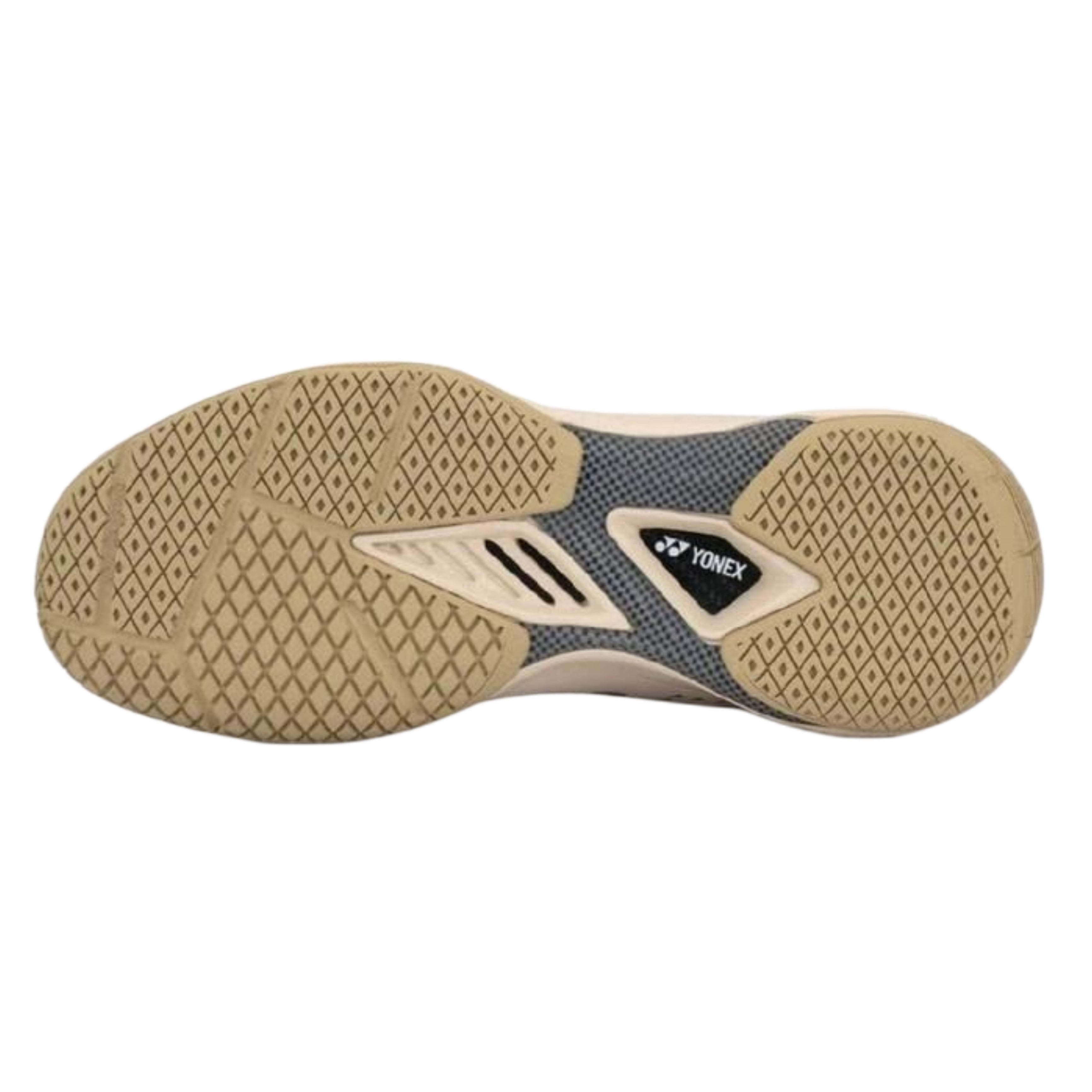 YONEX Stratas Wide Badminton Shoes - Natural Olive - product photo 6