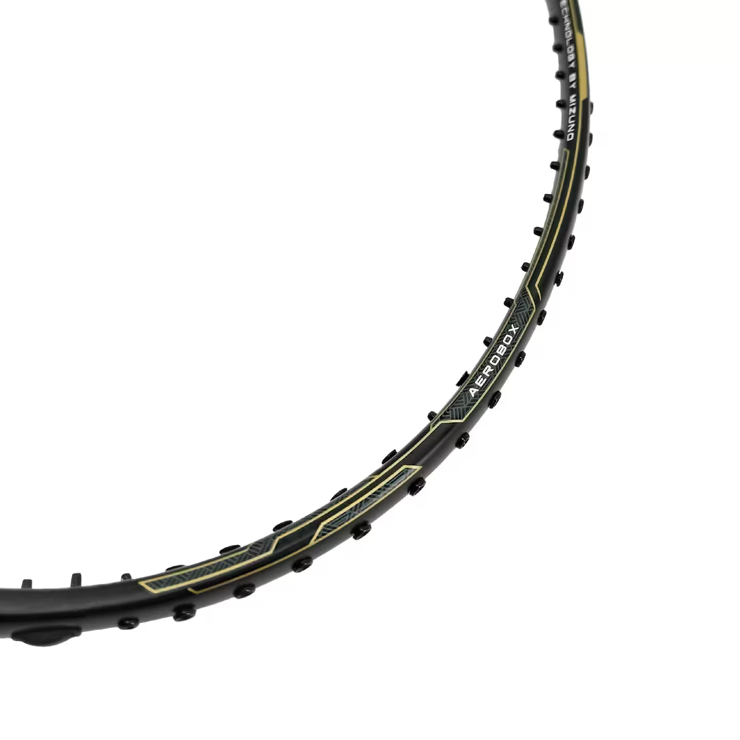 Mizuno Dynalite 780 (5uG5) (30lbs)