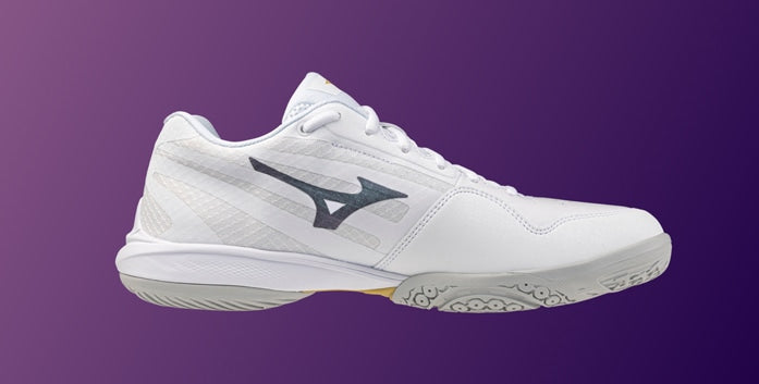Mizuno Wave Claw Pro 3 - 2026 Unisex Badminton Shoes