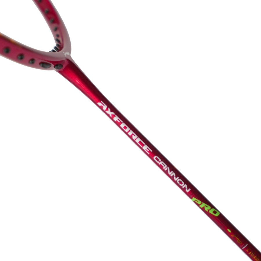 Li-Ning Axforce Cannon Pro (Red)