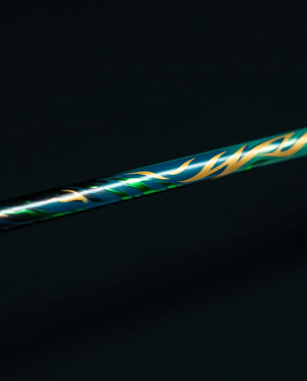 Li-Ning Axforce 100 (Gen 2) (2025 New) - Free Grip