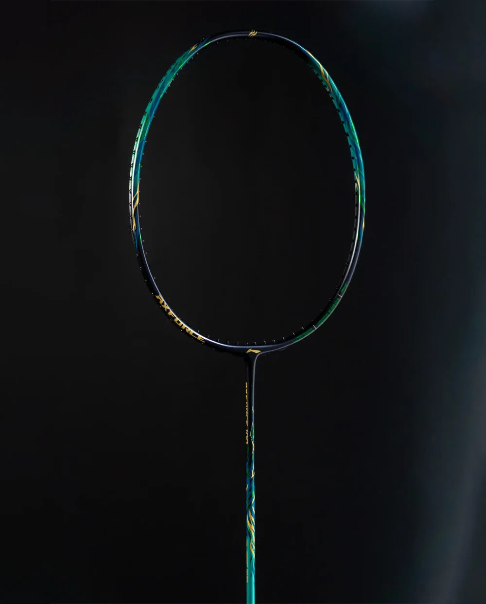 Li-Ning Axforce 100 (Gen 2) (2025 New) - Free Grip