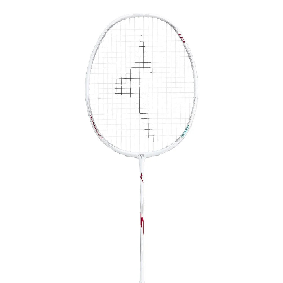 MIZUNO Acrospeed 1 Drive J-Edition (White/Red) 4uG6 - Made in