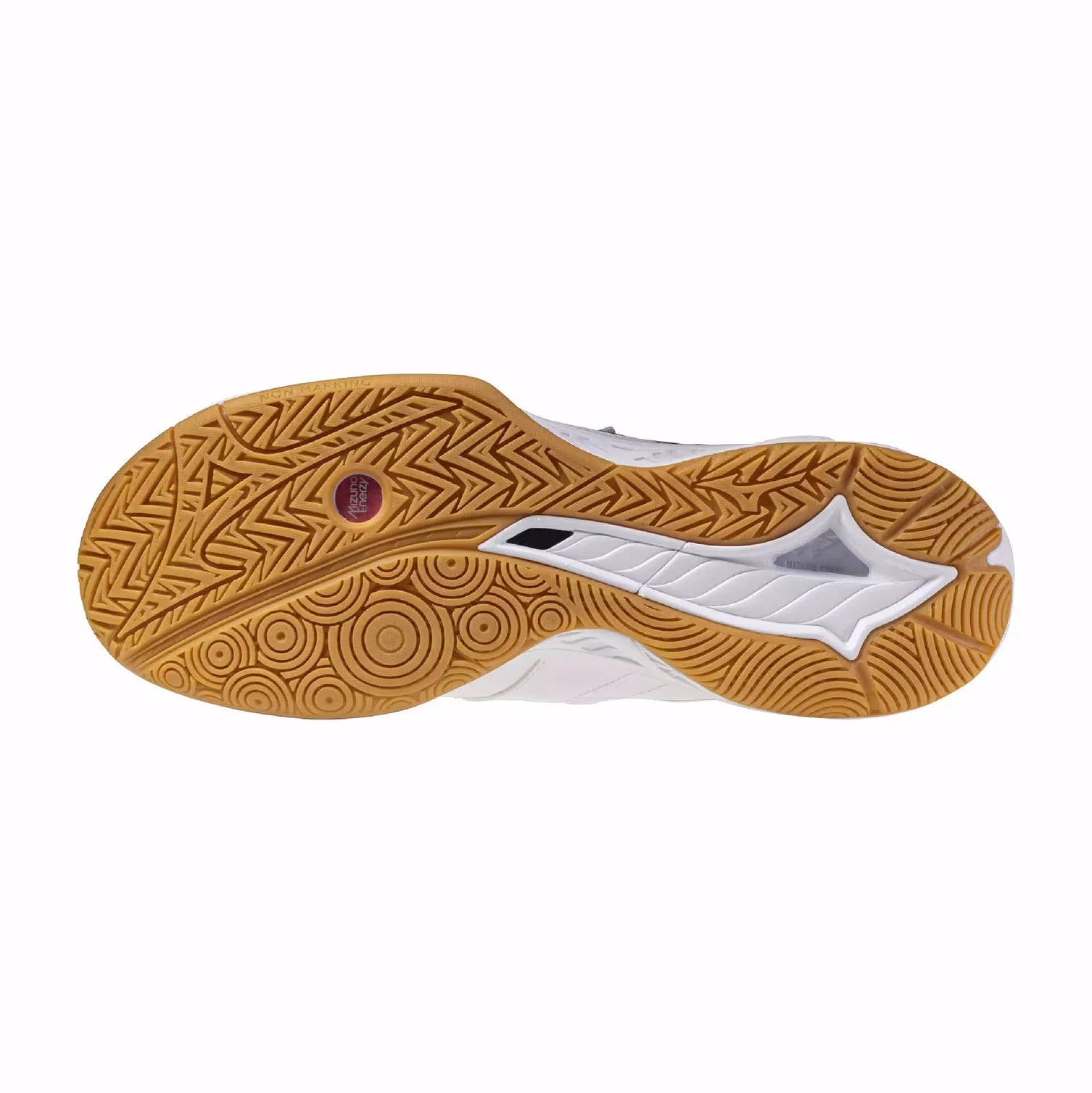 Mizuno Wave Fang St (Unisex) (July 2025)