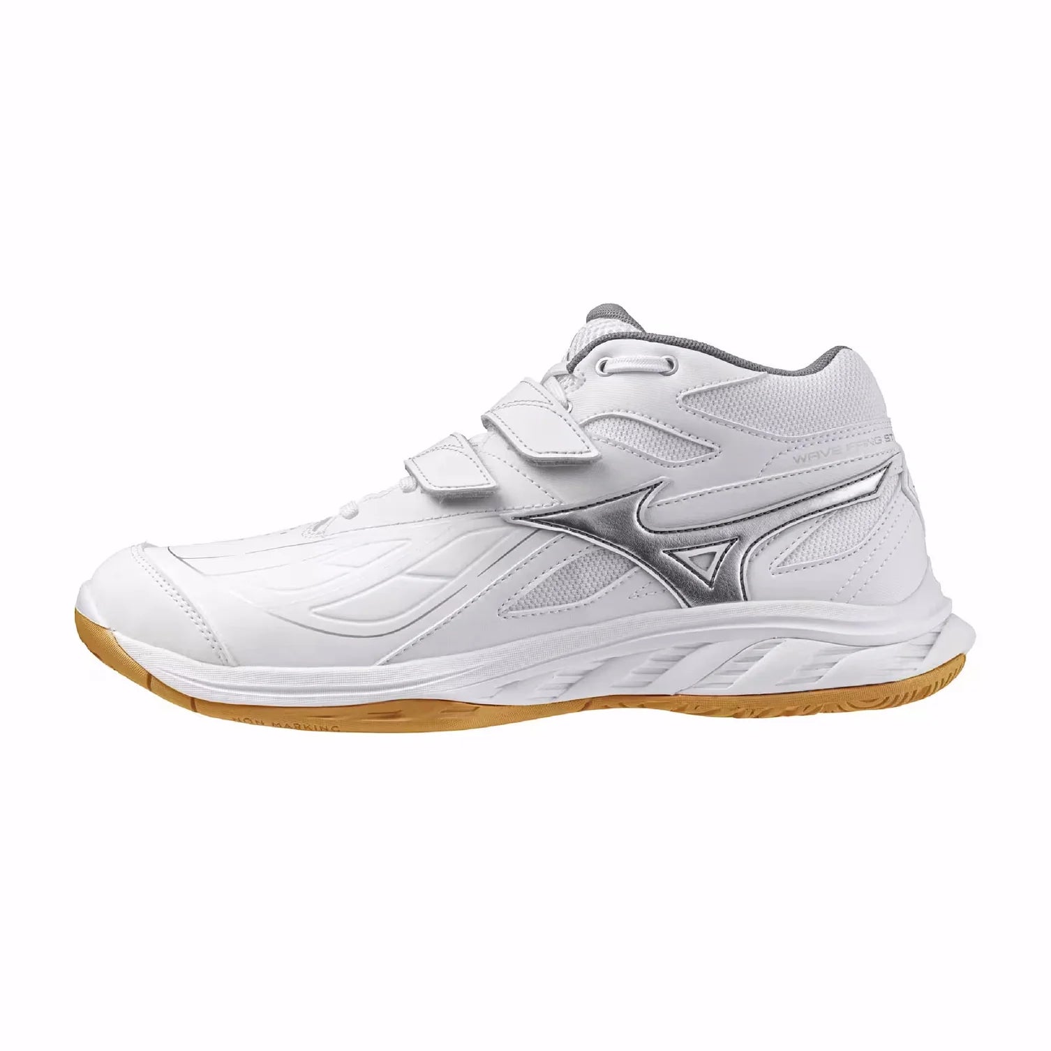 Mizuno Wave Fang St (Unisex) (July 2025)