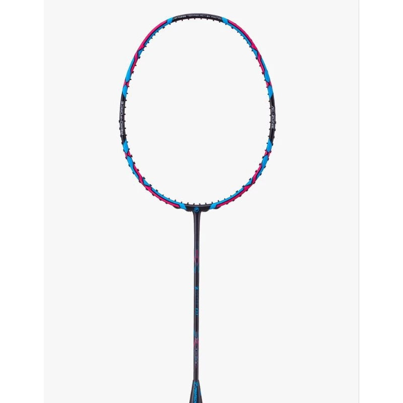 Protech Zecter G1 4u (up to 35lbs) - Attack & Control Badminton Racket