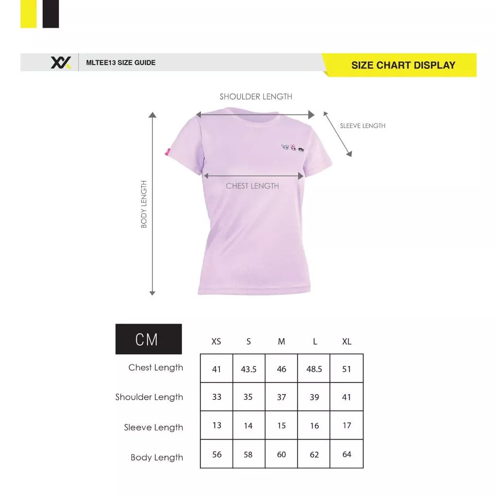 Maxx Powerpuff Girls Shirt - Limited Edition