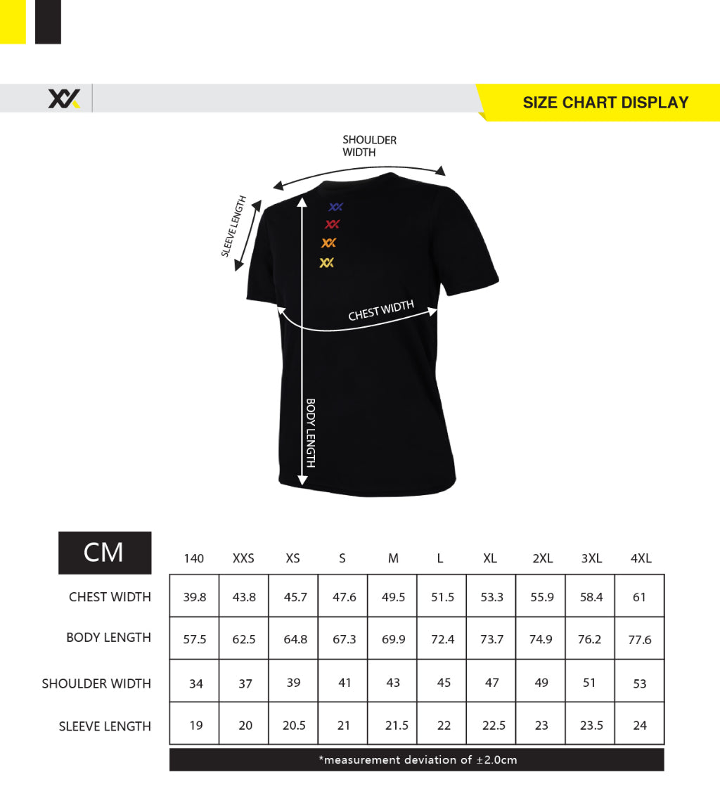 Maxx MX084 Shirt