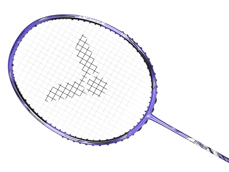 ラケット VICTOR DriveX 12 ZSW 4UG5 VICTOR DriveX 12 ZSW Badminton Racket (4uG5) | Add One – Add One
