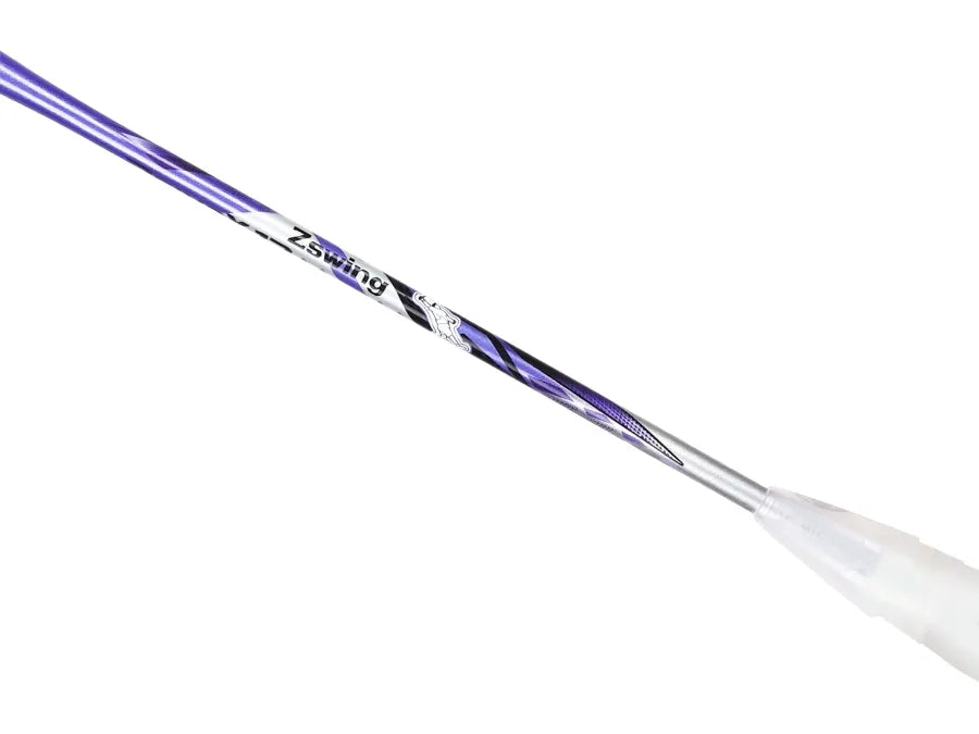 Victor DriveX 12 ZSW Badminton Racket (4uG5)