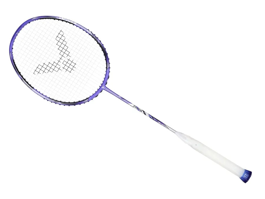 Victor DriveX 12 ZSW Badminton Racket (4uG5)