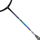 Li-Ning Windstorm 74 (Black/Purple)