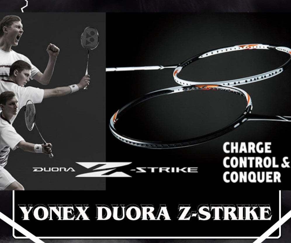 Yonex Duora Z-Strike