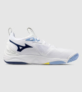 Mizuno Wave Momentum 3 (Unisex) 2025